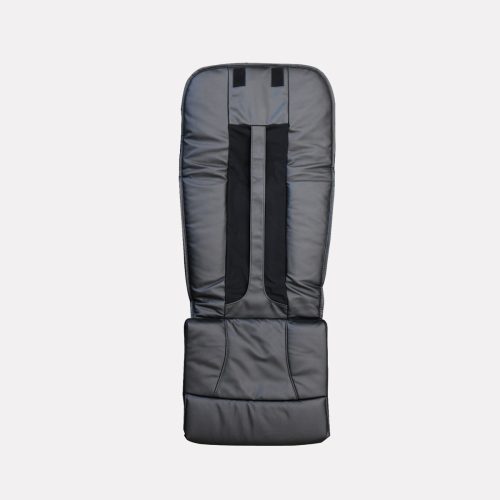 LM-6800 Seat Cushion Black