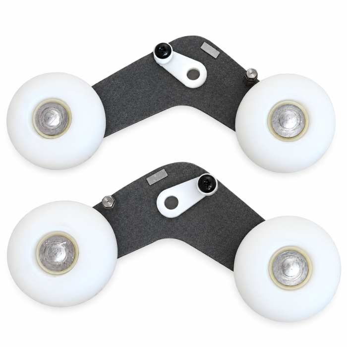 KAPPA BACK ROLLER BALLS